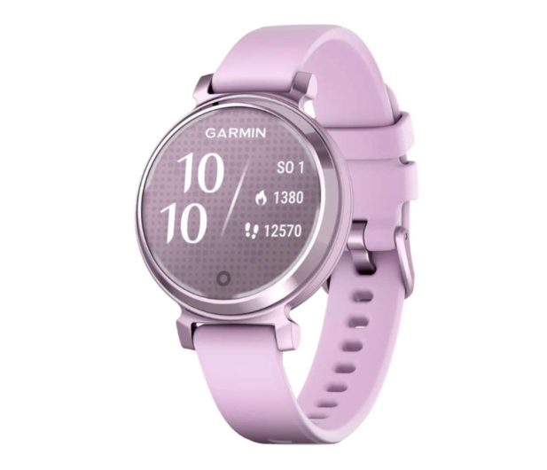 Garmin Lily 2 35mm lilac - 1211406 - zdjęcie